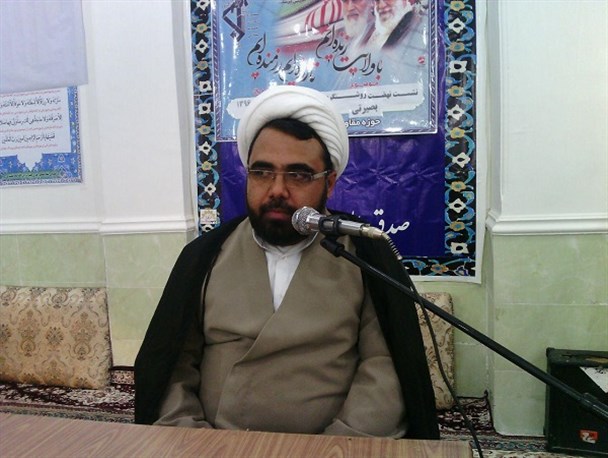 بی تفاوتی بزرگترین آسیب جامعه مسلمانان است
