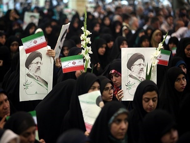 آذربایجانی‌ها چقدر در انتخابات رئیس‌جمهور تاثیرگذار هستند؟