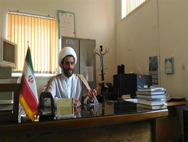 هدف نکوداشت هفته عقیدتی، سیاسی گسترش فعالیتهای تربیتی است