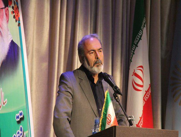 اختصاص اعتبار 200 میلیون تومانی برای ساخت سلف سرویس دانشگاه پیام نور مرکز سنندج