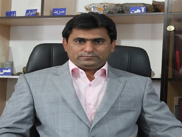 تکمیل 100 درصدی اقدامات انجام شده در 3 پهنه بزرگ معدنی جنوب کرمان
