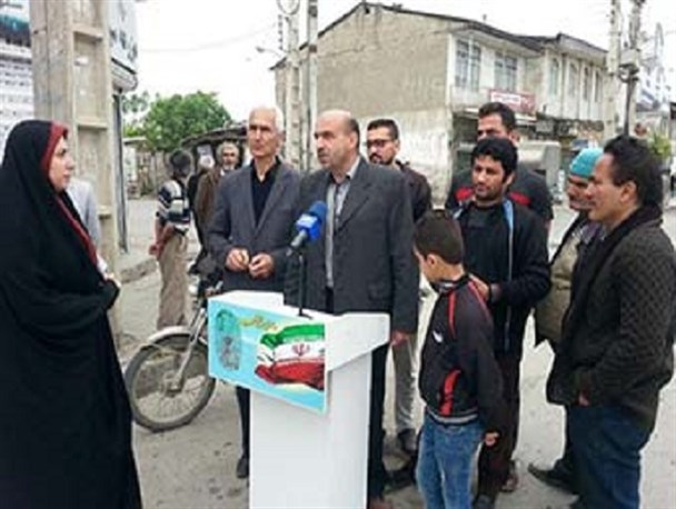 آیا مسئولان دولتی با تریبون آزاد مردمی در بوشهر موافقت می کنند؟