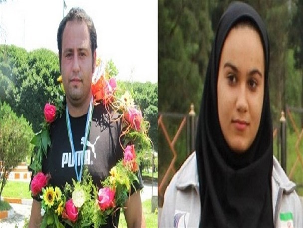 دوومیدانی کاران کردکویی به رقابتهای کشورهای اسلامی اعزام می شوند