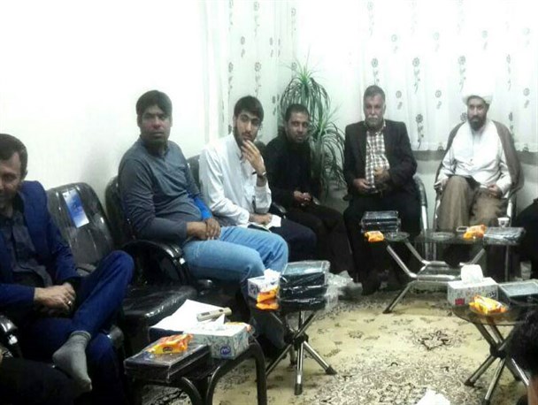ترویج سبک زندگی اسلامی در بین زوج های جوان ضروری است