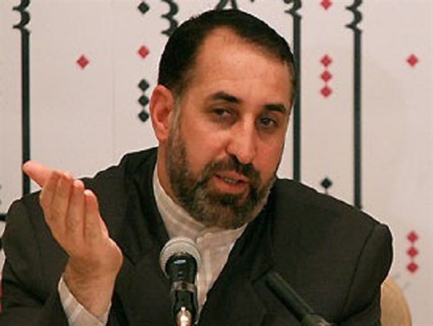 تجلی کثرت و وحدت در معماری اسلامی