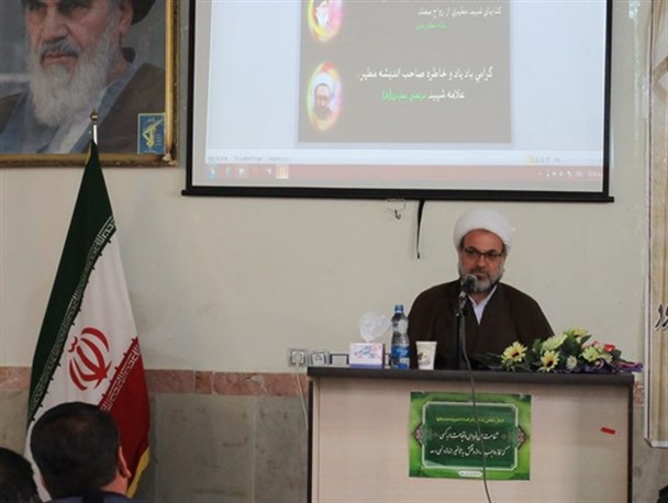 حمایت عملی از ولایت فقیه، از شاخصه های فرد اصلح است/ ریاست جمهوری باید از بصیرت انقلابی برخوردار باشد