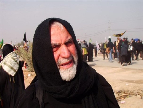 انتقال تجربه بسیج مردمی به سوریه توسط شهید حسین همدانی