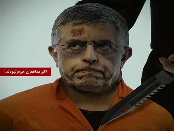 تیتر رسانه ها در صورت نادیده گرفتن نقش مدافعان حرم