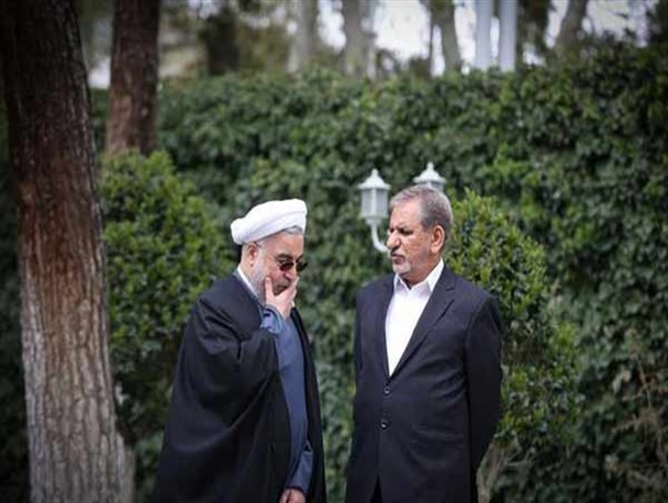 بغض کردن بهتر از تخریب جواب می دهد!