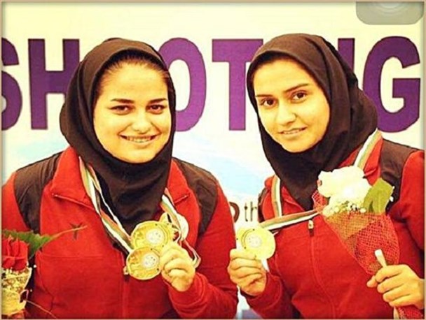 مسئولان استان باید از مدال آوران تجلیل کنند و امتیازاتی برای آنان قائل شوند