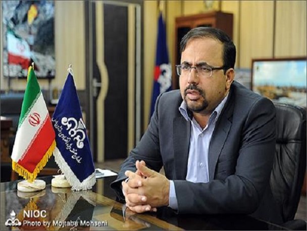 مدیرعامل منطقه ویژه پارس صعود پارس جم به لیگ برتر را تبریک گفت