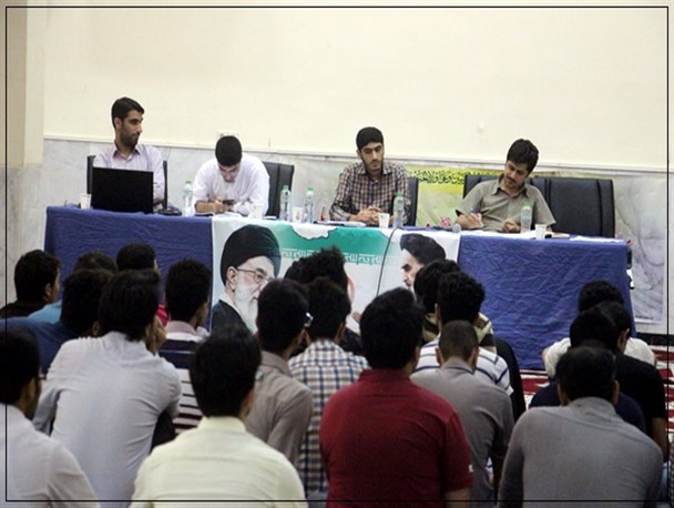 دولتمردان در سانتریفوژها ماست بریزند و کره بگیرند+ تصاویر