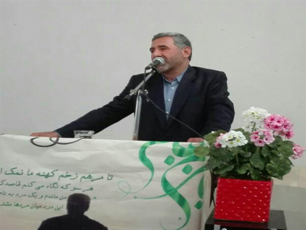 تمام مطالبات جانبازان کشور تا پایان سال پرداخت می شود