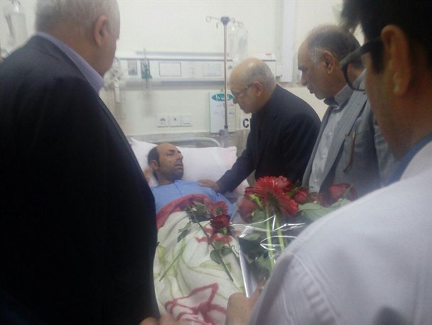 علت دقیق وقوع حادثه معدن آزادشهر بررسی خواهد شد