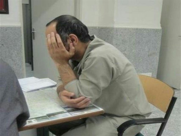 مرد متجاوز به زن جوان در بیابان‌های اطراف باقرشهر دستگیر شد