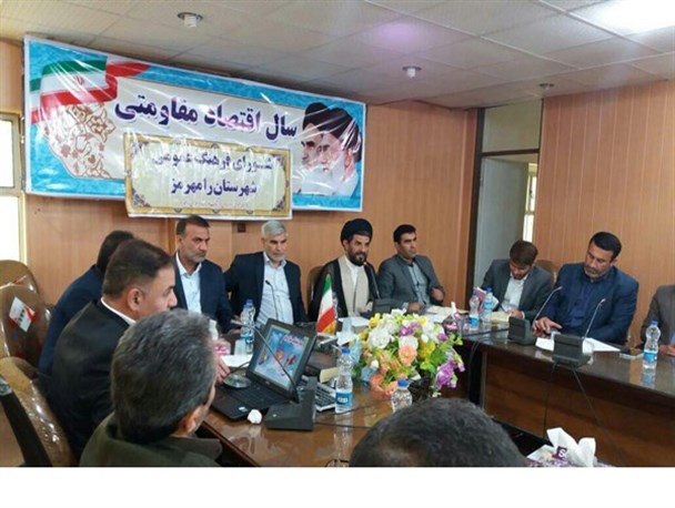تصویب طرح تبلیغات انتخاباتی شهرداری / میزبانی رامهرمز برای جشنواره های استانی