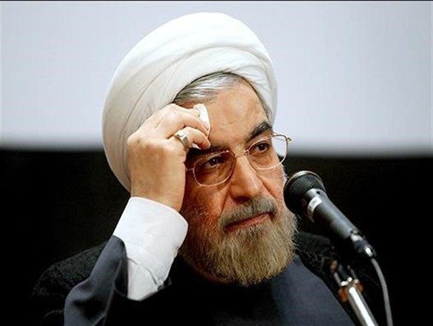 آقای رئیس جمهور؛ امید بستیم و نا امید شدیم!