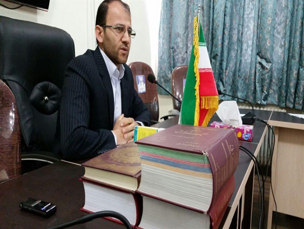 مدیران رسانه در مقابل مطالب منتشر شده در رسانه هایشان باید پاسخگو باشند