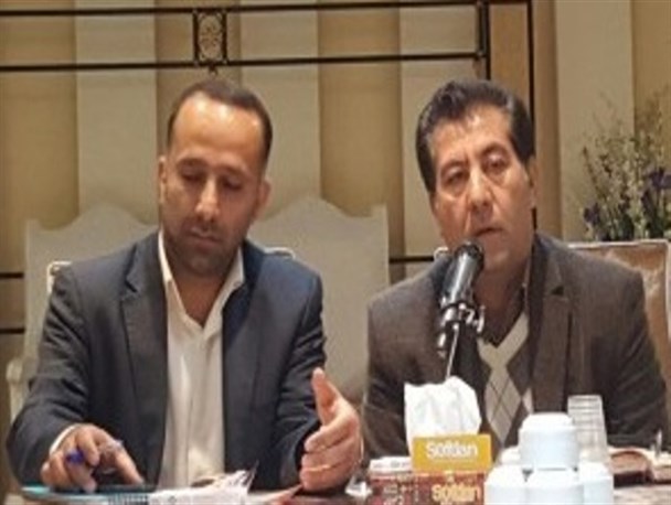 افزایش سهم اقتصادی را با توانمندی داخلی، تجارت خارجی و صادرات