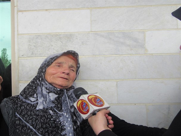 31 سال انتظار کشیدم اما رو سفید شدم