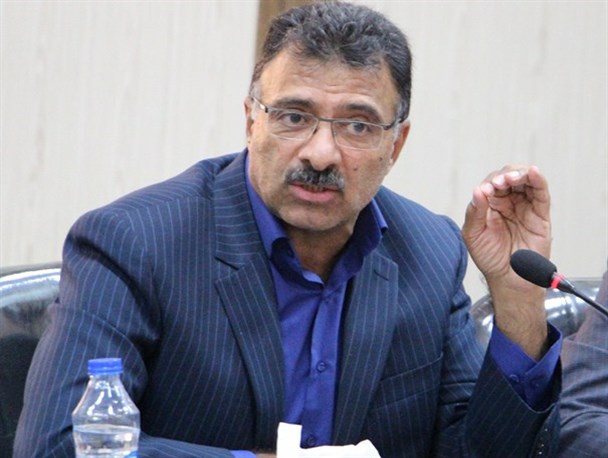 بی‌توجهی وزارت نیرو به قنات «قصبه» گناباد باعث تخریب آن شد