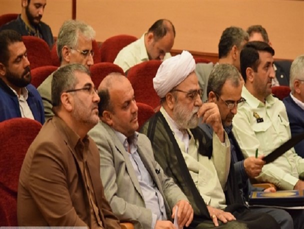 مراسم گرامی داشت روز شورا در جویبار