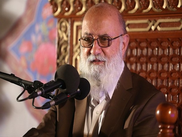 مهمترین سرمایه امروز دنیا، نیروی انسانی است/انقلاب اسلامی زمینه ساز حکومت حضرت ولی عصر(عج)
