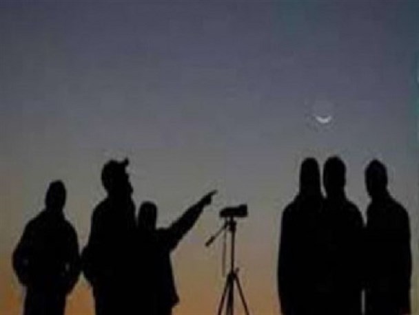 آغاز رصد رویت هلال ماه مبارک رمضان در سیستان وبلوچستان/۶ گروه کار رصد را انجام می دهند
