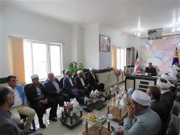 تلاش شود تا بیانیه گام دوم در جامعه تبدیل به گفتمان سازی شود