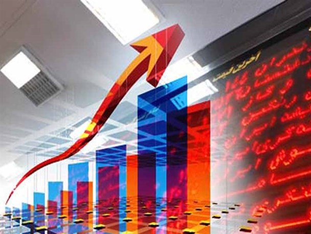 معالمه ۵۴۲ میلیارد ریال سهام در بورس اردبیل