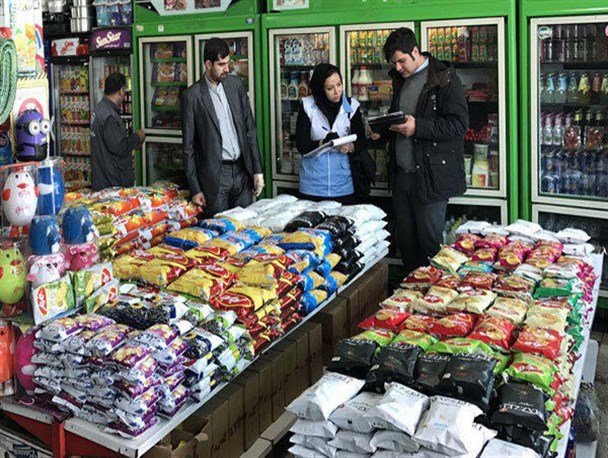 مردم نگران از افزایش قیمت‌ها/حال و روز بازار مواد غذایی در آستانه ماه رمضان