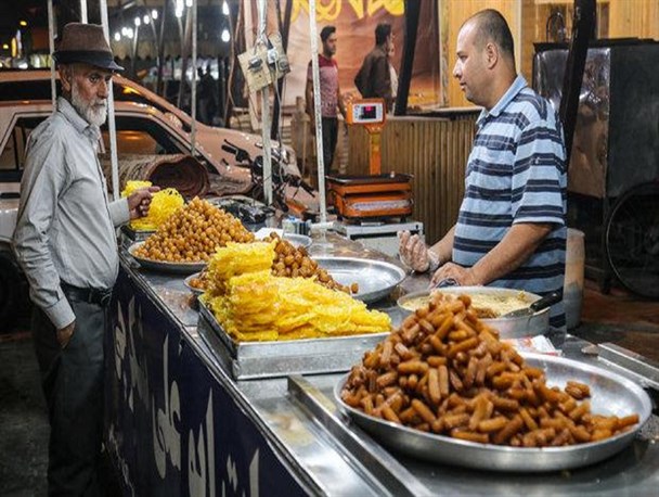 پایش بازار ماه رمضان کرمانشاه با ۸ اکیپ بازرسی