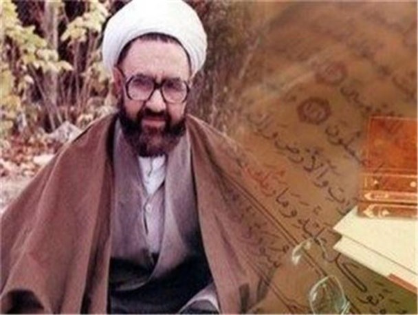 اسلام شناسی و زمان شناسی دو ویژگی شاخص استاد مطهری