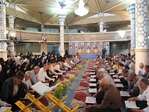 پیش‌بینی ۵ ویژه برنامه برای ماه مبارک رمضان/ «تلاوت نور» میزبان قزوینی‌ها می‌شود