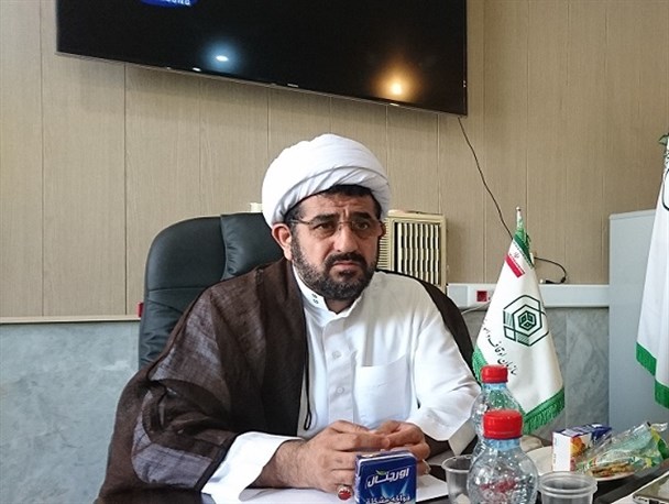 ضیافت افطاری ساده در  ۳۰ بقعه متبرکه در هرمزگان انجام خواهد شد
