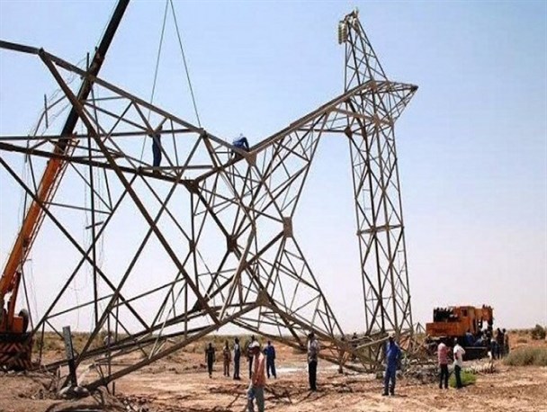 تخصیص 5 میلیارد و 200 میلیون تومان اعتبار برای اصلاح شبکه شهر ملایر
