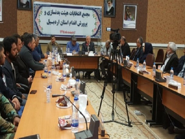 توزیع مواد نیروزا در باشگاه ها ممنوع است/ فعالیت۱۲ هزار باشگاه بدنسازی در کشور