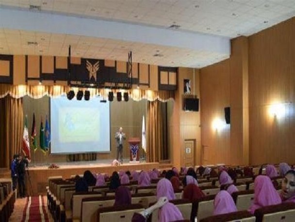 برگزاری بخش های کارگاهی جشنواره وارش در رامسر