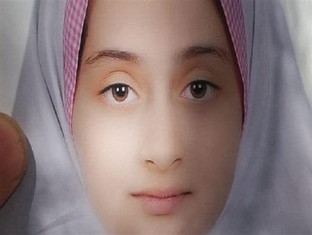 «باران شیخی» زنده است/ تلاش بی‌وقفه پلیس برای بازگشت باران به آغوش خانواده‌اش