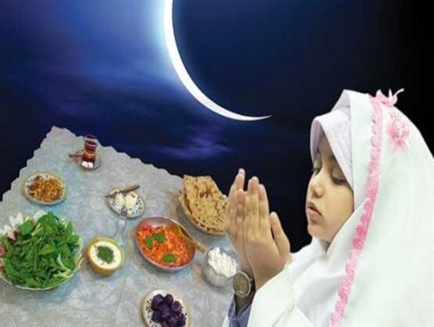 روزه اولی‌ها مراقب تغذیه شان باشند
