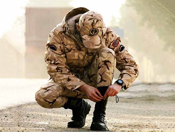 آیا نوه شهید از سربازی معاف می‌شود؟