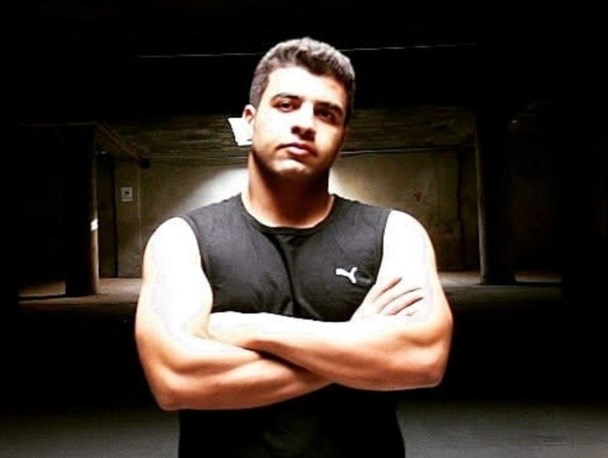 بی‌مهری مسئولان با بوکسور چهارمحالی