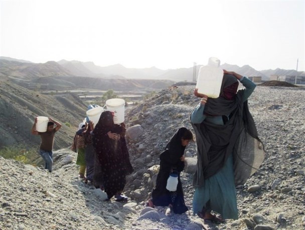 قرارگاه پیشرفت و آبادانی سپاه؛ ناجی رنج 30 ساله روستاهای هرمزگان