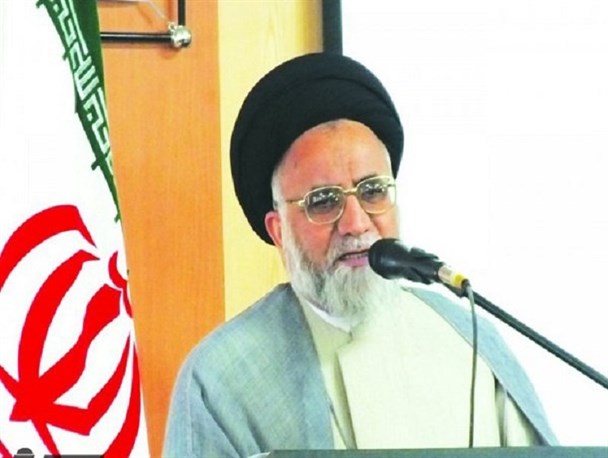 اخلاص سردار سلیمانی او را عزیز کرد