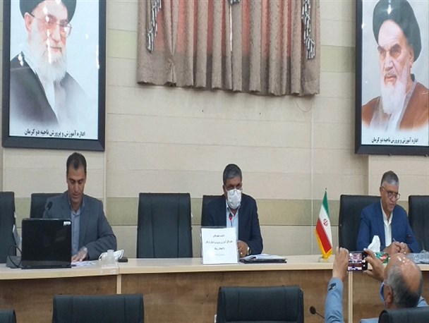 وجود 8 هزار فرهنگی فاقد مسکن در استان کرمان