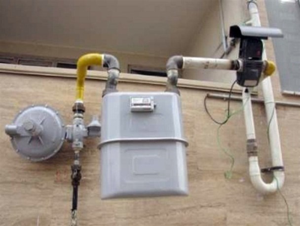 بهره‌مندی 10 شهر و 148 روستا از نعمت گاز طبیعی در سال جدید