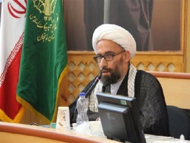 تصمیم قطعی برای اجرای برنامه روز قدس در زنجان اتخاذ نشده است