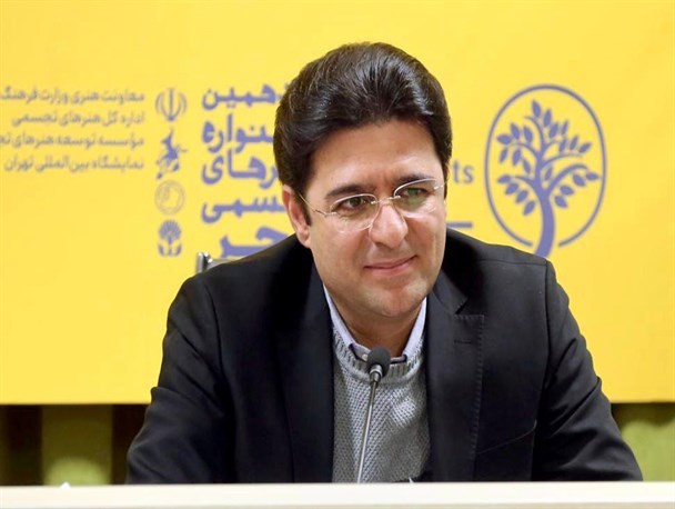 جشنواره تجسمی فجر قربانی کرونا شد