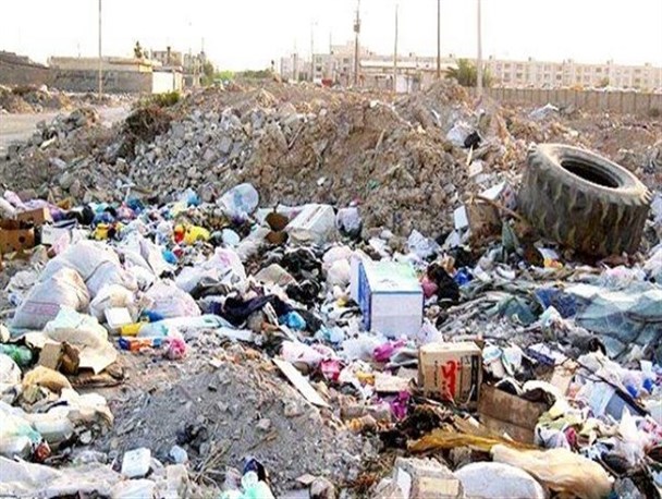 وضعیت اقتصادی مردم از میزان تولید زباله‌ها قابل سنجش است/ خطر در کمین منطقه گردشگری باباموسی