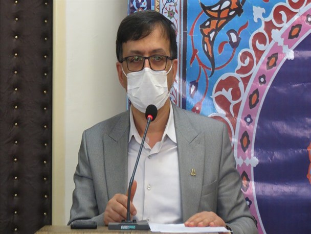 قرنطینه 23 هزار کردستانی با علایم کرونا/ تعطیلی به موقع مدارس تجربه ای موفق در مهار کرونا است
